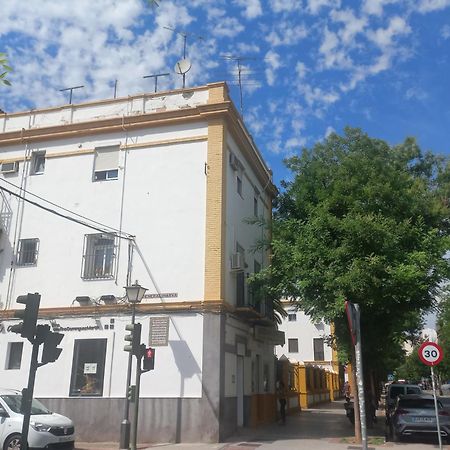 Zen Miraflores إشبيلية المظهر الخارجي الصورة