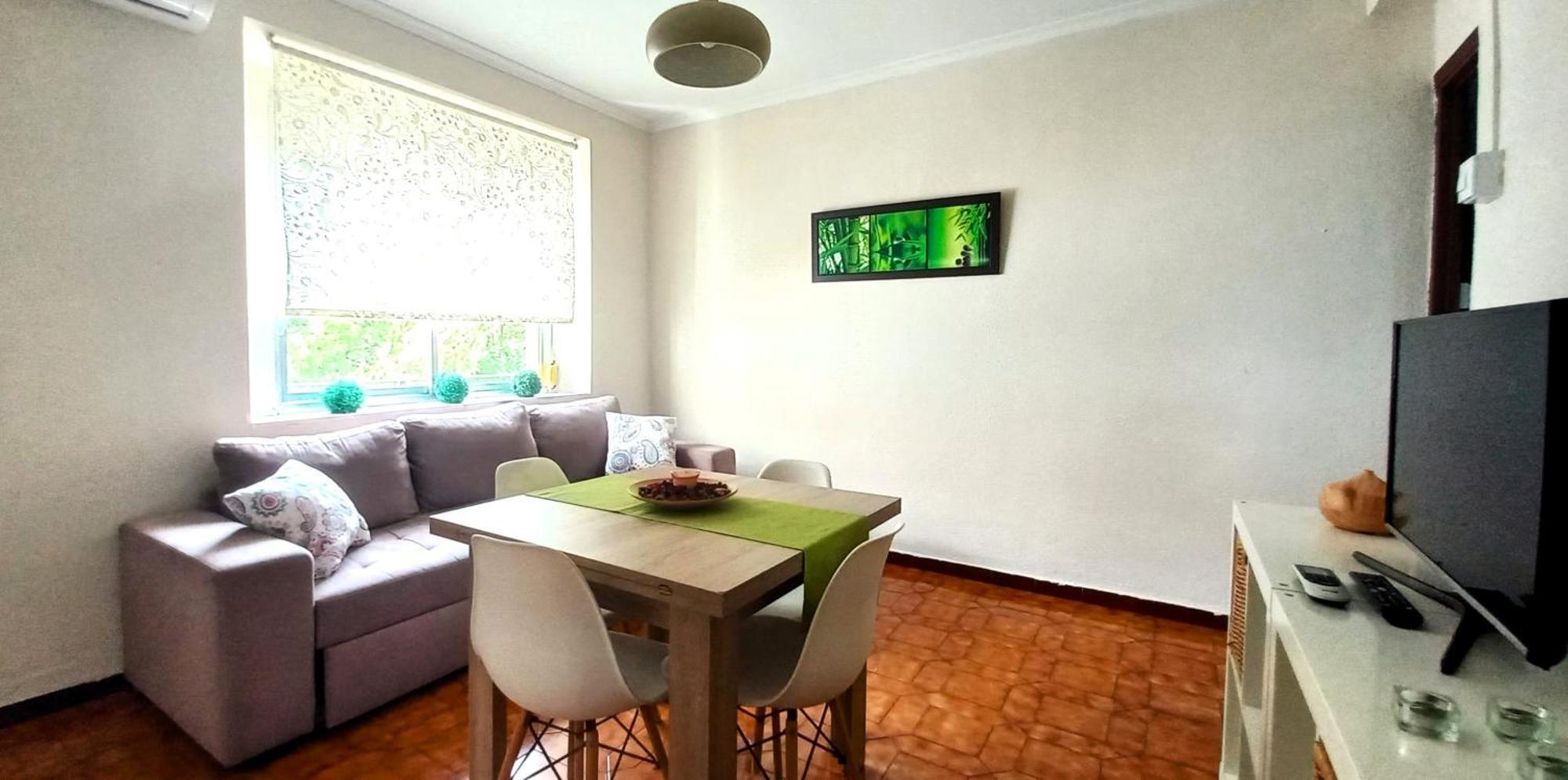 Zen Miraflores إشبيلية المظهر الخارجي الصورة