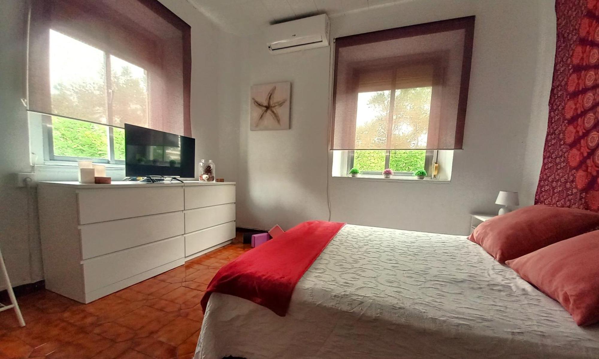 Zen Miraflores إشبيلية المظهر الخارجي الصورة