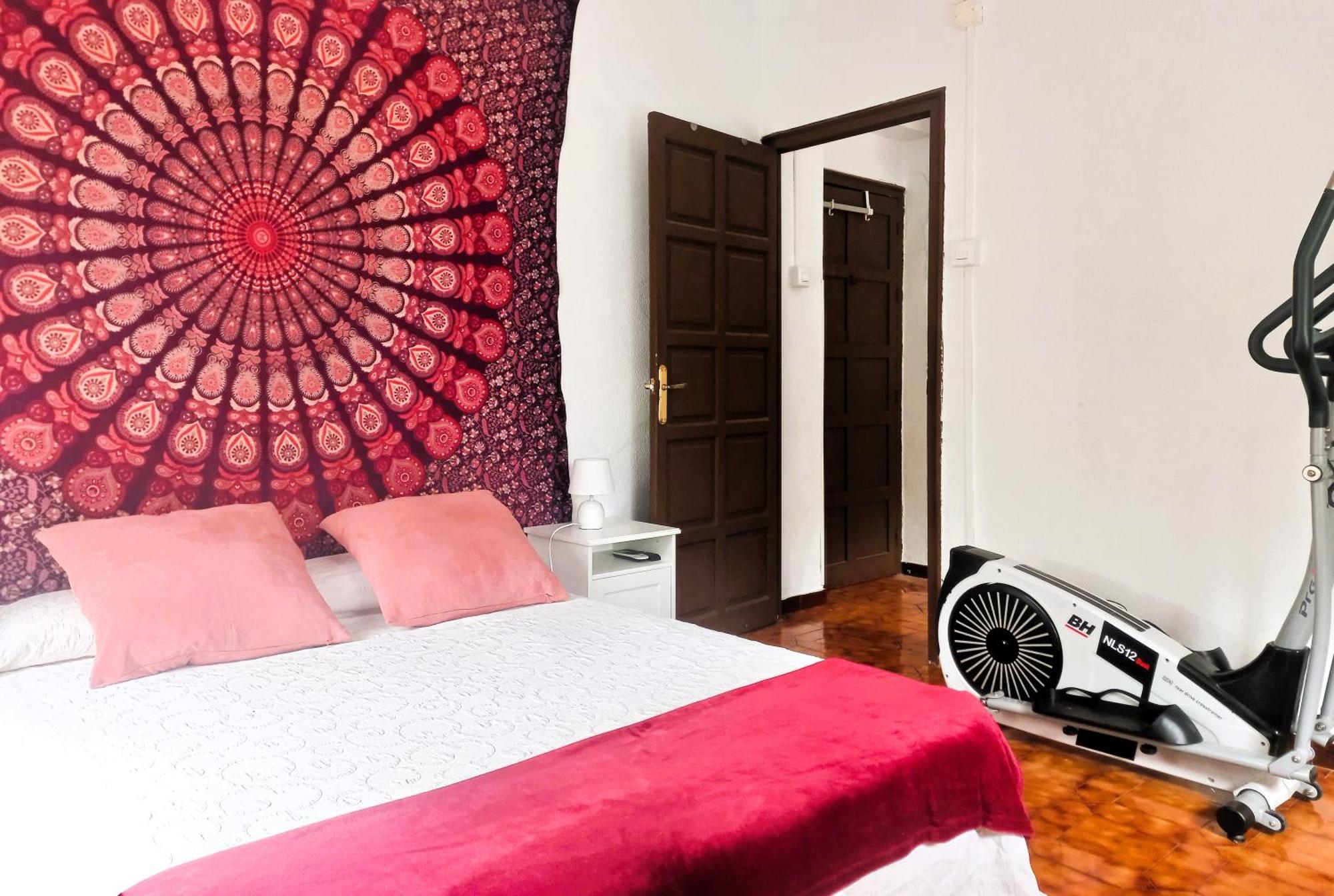 Zen Miraflores إشبيلية المظهر الخارجي الصورة