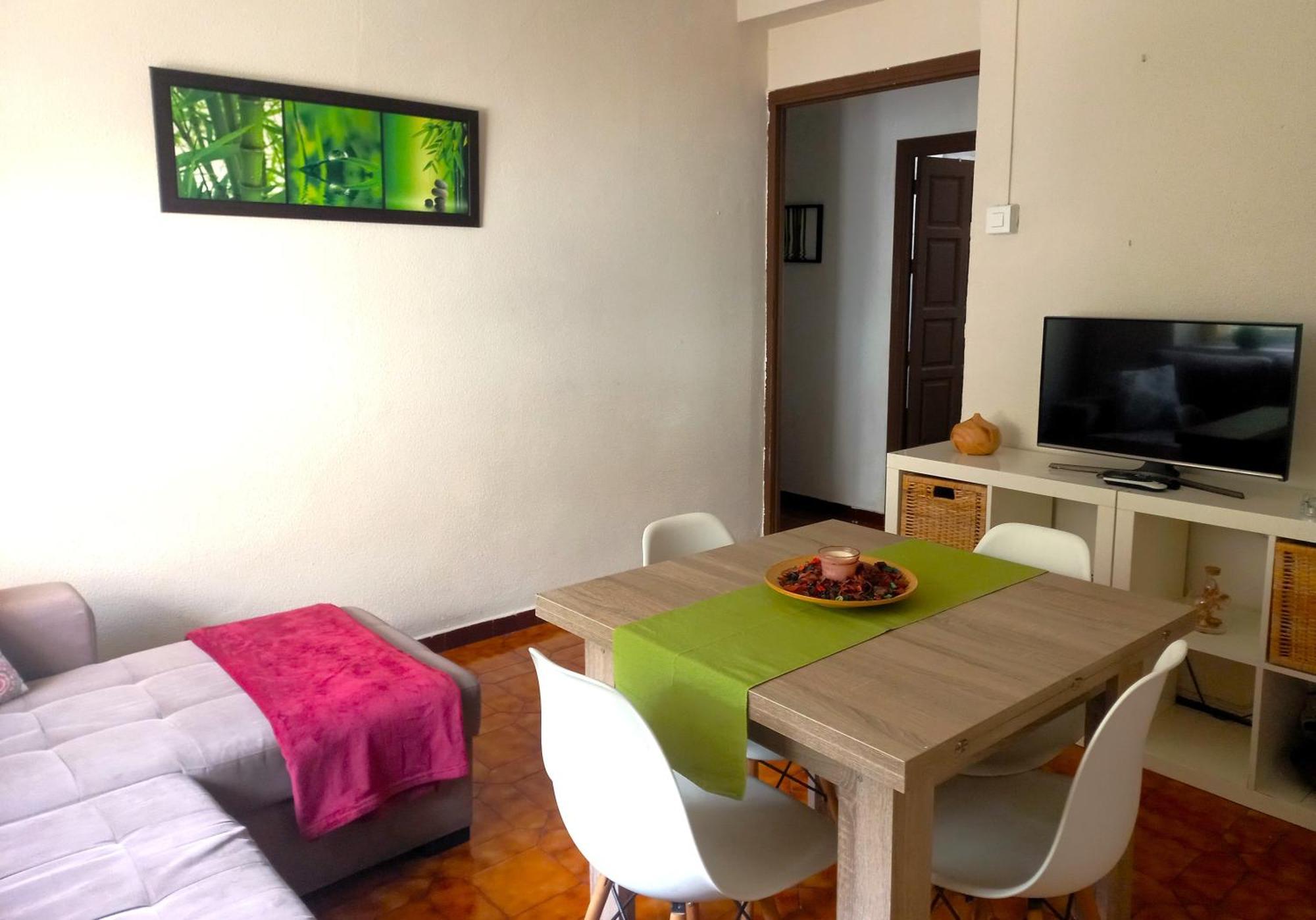 Zen Miraflores إشبيلية المظهر الخارجي الصورة