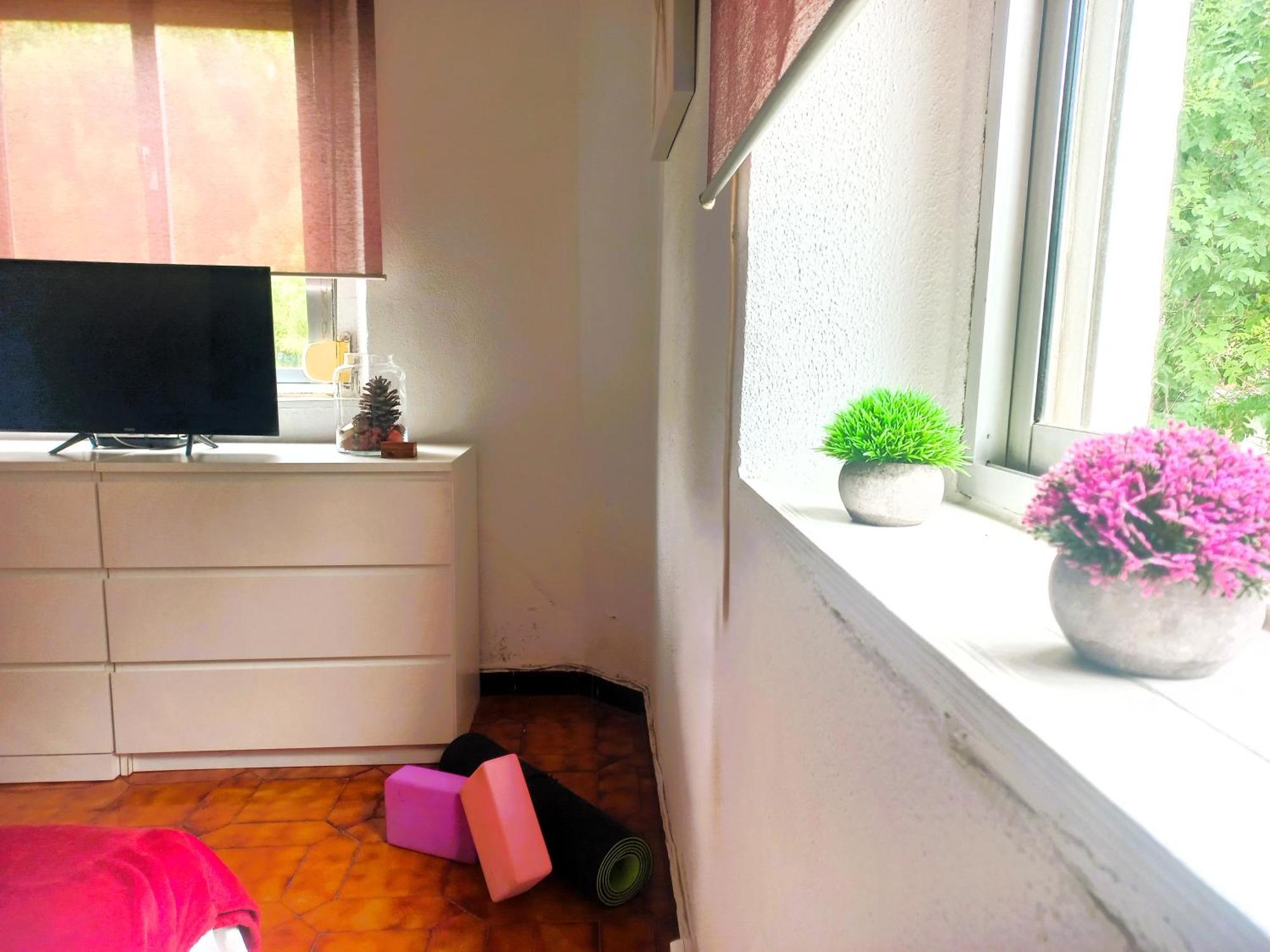 Zen Miraflores إشبيلية المظهر الخارجي الصورة