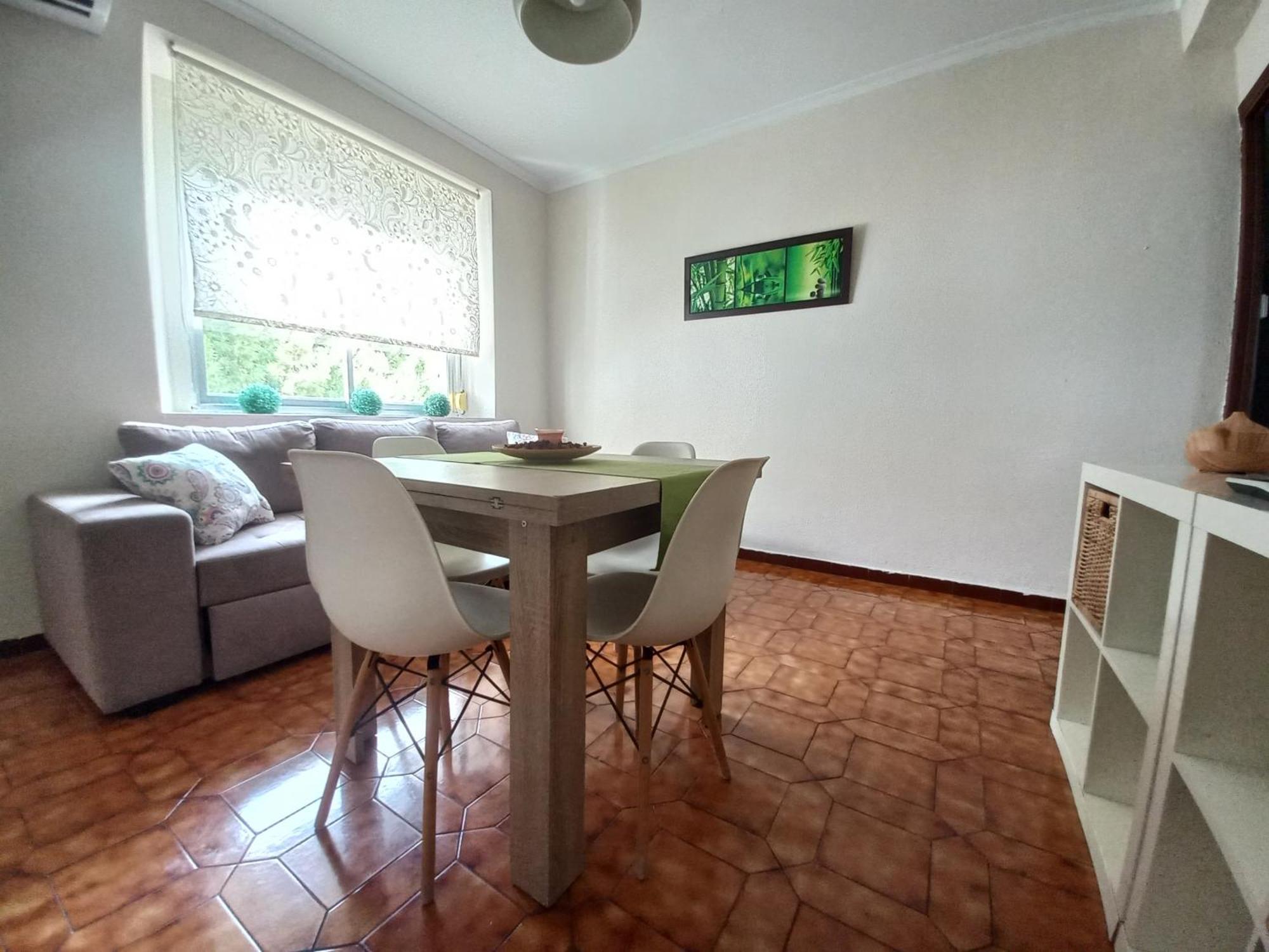 Zen Miraflores إشبيلية المظهر الخارجي الصورة